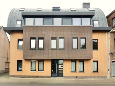 Loft appartement met 2 slp, terras en garagebox voor 975E...