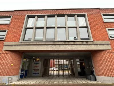 Loft in het centrum van Zottegem