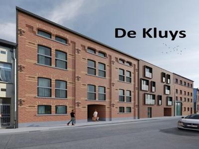 Lofts nabij centrum Aalst