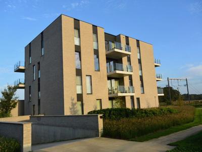 Luxe appartement met 2 slaapkamers !