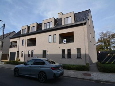 Luxueus duplex appartement in het centrum van Geel