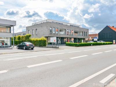 Meensesteenweg 239 A.2.1, 8800 Roeselare