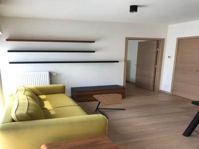 Modern, instapklaar en vlot bereikbaar appartement