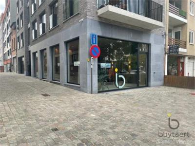 Nassaustraat 24, 2000 Antwerpen