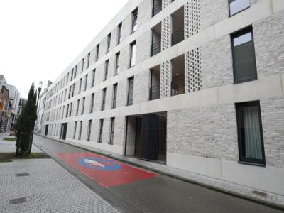 Nieuwbouw appartement met 3 slaapkamers in prestieuse res...