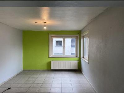 NIEUWERKERKEN - Appartement op centrale ligging