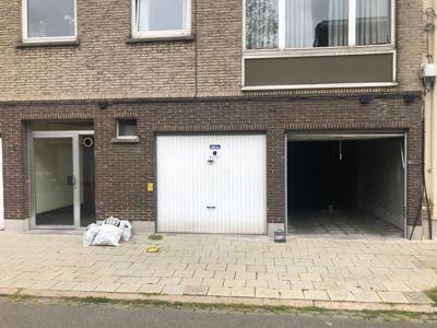 Ondergrondse parkeerplaats