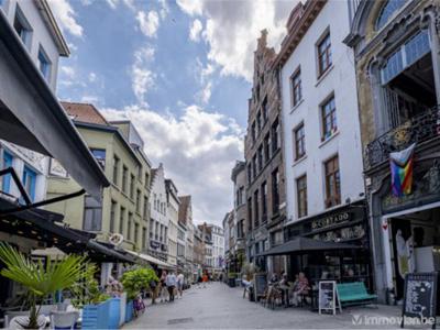 Oude Koornmarkt 42, 2000 Antwerpen