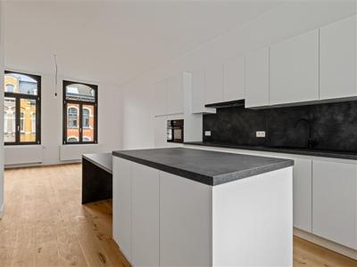 Park Den Brandt | Volledig gerenoveerde duplex met terras