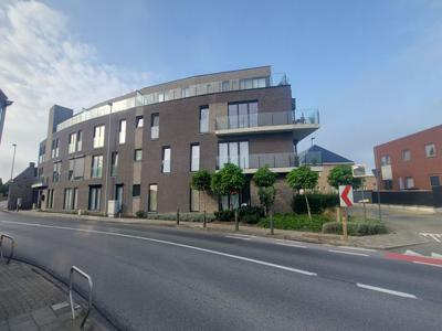 Penthouse met 2 grote terrassen