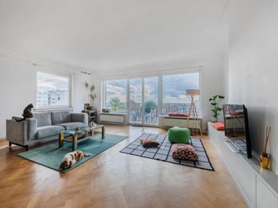 Penthouse van 160m² met adembenemend uitzicht!