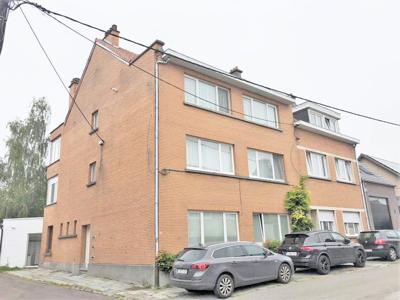 Perfect onderhouden appartement met garage in Meise