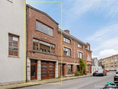 Poelsnepstraat 25, 9000 Gent