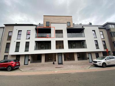 Prachtig appartement op wandelafstand van Genk centrum