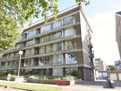 Prachtig dakappartement met 3 slaapkamers