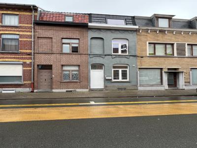 Prachtige renovatie woning op centrale ligging