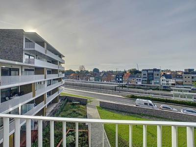 Recent nieuwbouwappartement in hippe stationsbuurt te Aalter