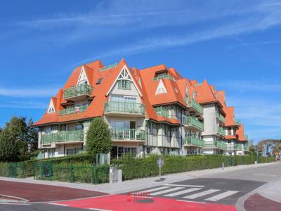 Residentie Sea Port 35 - 0307