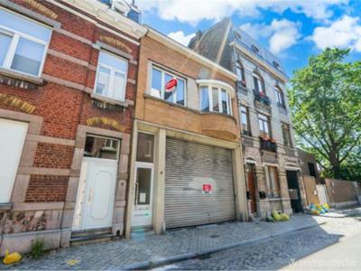 Rue dos-Fanchon 17, 4020 Luik