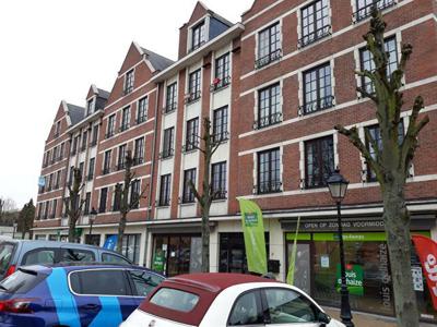 Ruim en verzorgd 3-slaapkamerappartement in Erps-centrum !