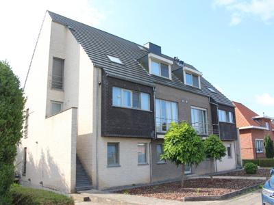 Ruime duplex centrum Boortmeerbeek