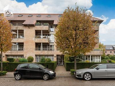 Rustig gelegen twee slaapkamer appartement nabij centrum