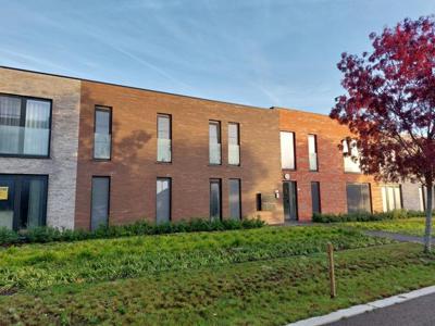 Stijlvol gelijkvloers appartement in Lommel!