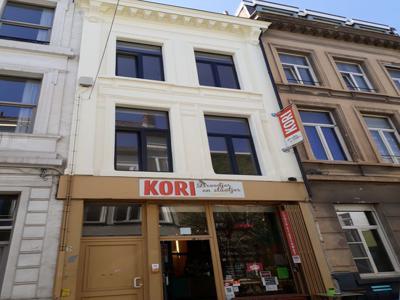 Studio 2000 Antwerpen Prinsstraat 6