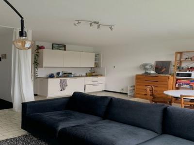 Studio/appartement te huur centrum Leuven