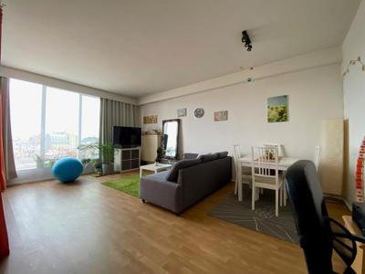 Studio gelegen te Italiëlei 227-229 2060 Antwerpen