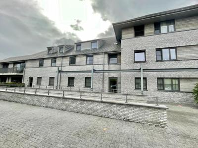 Te huur recent, lichtrijk appartement gelegen te Gavere (...