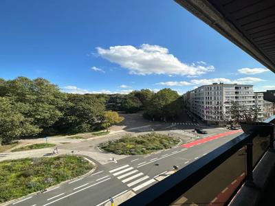 Uniek penthouse appartement met 3 slaapkamers