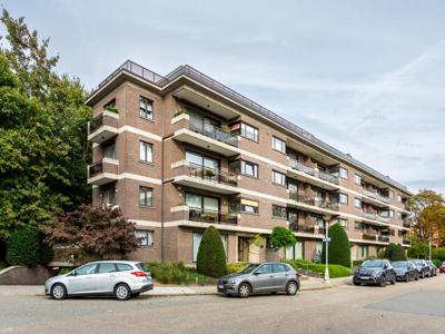 Wilrijk - Uitzonderlijk penthouse ca 135m² met uniek zonnete