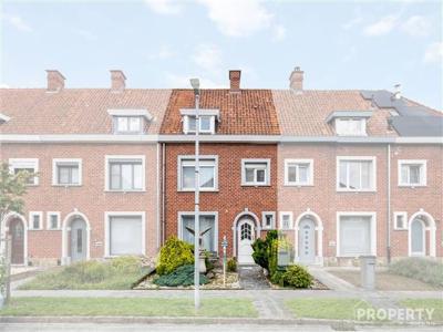 Woning met 4 slaapkamers