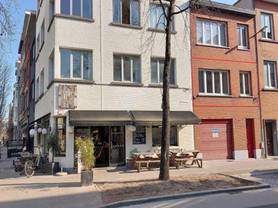 Zeer aangenaam appartement op het Zuid (zicht op Zuidpark)