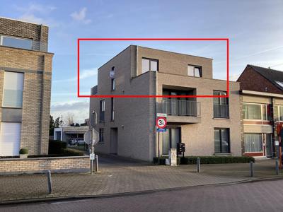 ZEER GEZELLIG 2 SLAAPKAMER APPARTEMENT