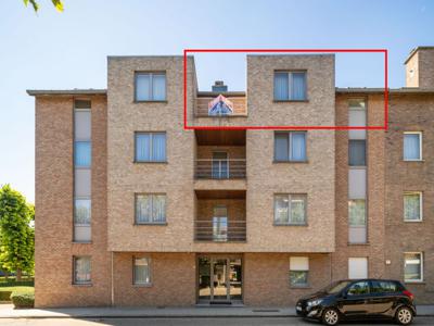 Zeer ruim duplexappartement (188m²) op een toplocatie in ...