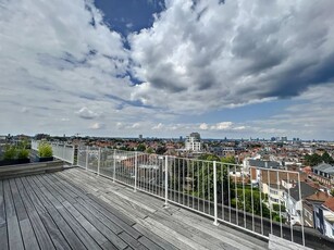 Duplex Penthouse te koop