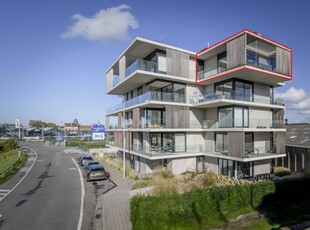 Luxe penthouse met 2 slaapkamers, 2 badkamers en ruim terras