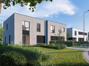 Nieuwbouw woning te koop in Retie