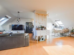 Penthouse te koop Aartrijke