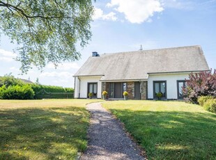 Uitzonderlijk huis in Libramont