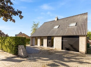 Woning te huur Berendrecht