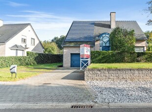 Woning te koop Paal