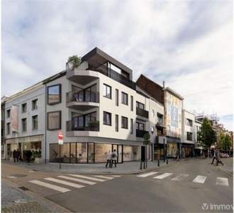 Beverstraat 37, 9400 Ninove