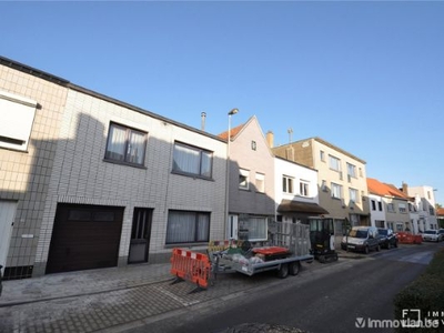 De judestraat 33, 8300 Knokke, Knokke-Heist