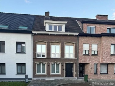 De zwaan 13, 2930 Brasschaat