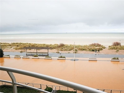 Handelspand te huur Nieuwpoort