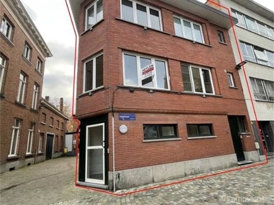 Hazestraat 20, 2800 Mechelen