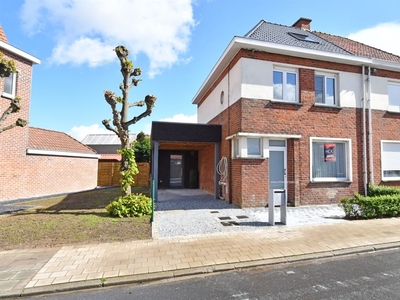 Huis te huur Tielt